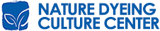 natural dyeing culture center