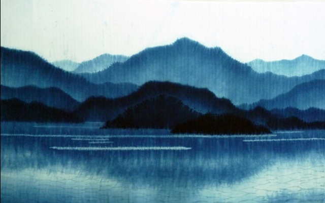 陳景林-明潭晨光.jpg